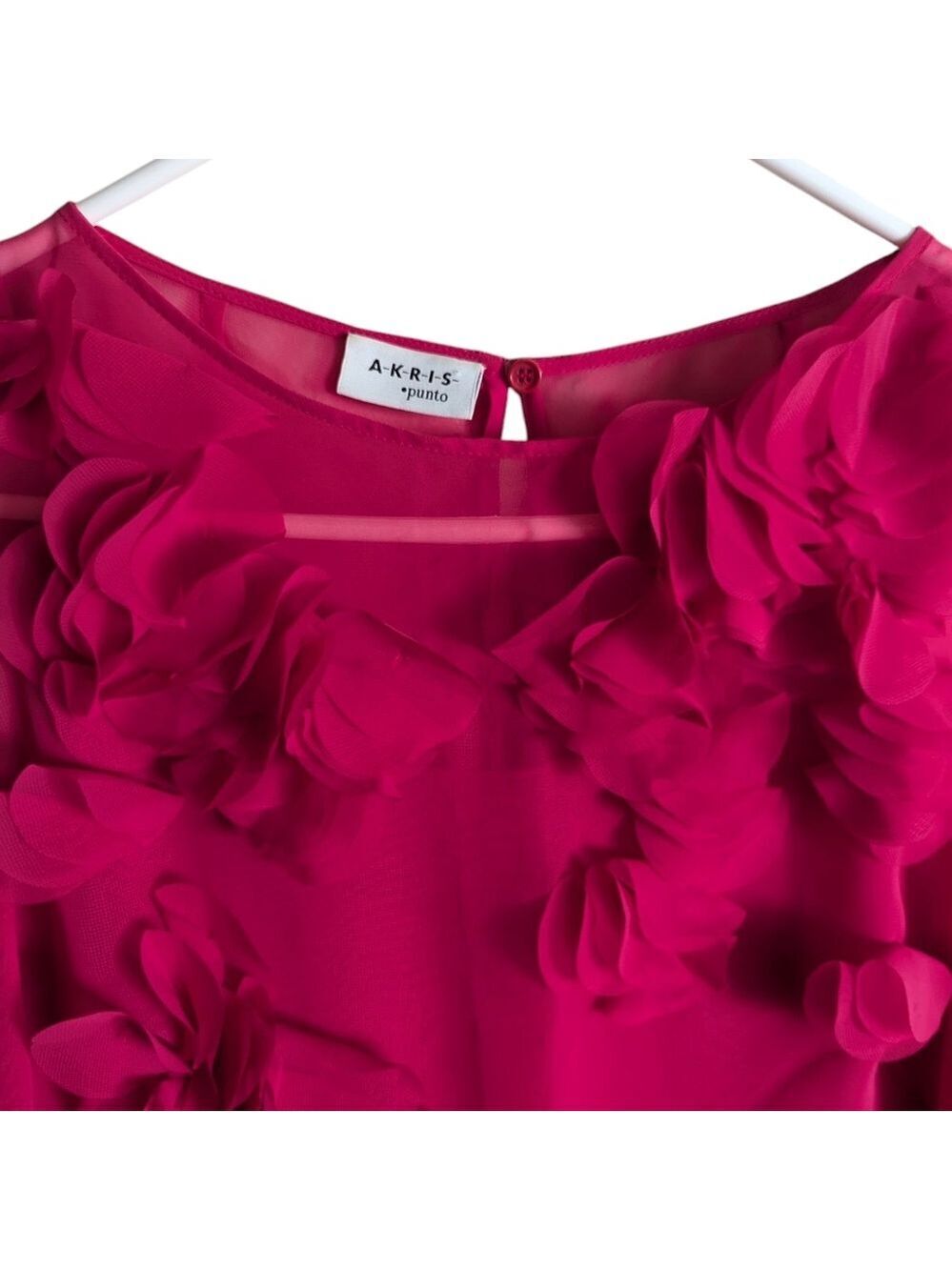 AKRIS Punto Top